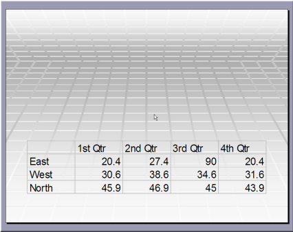 slide result