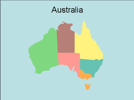 Australia