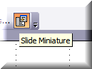 slide miniature